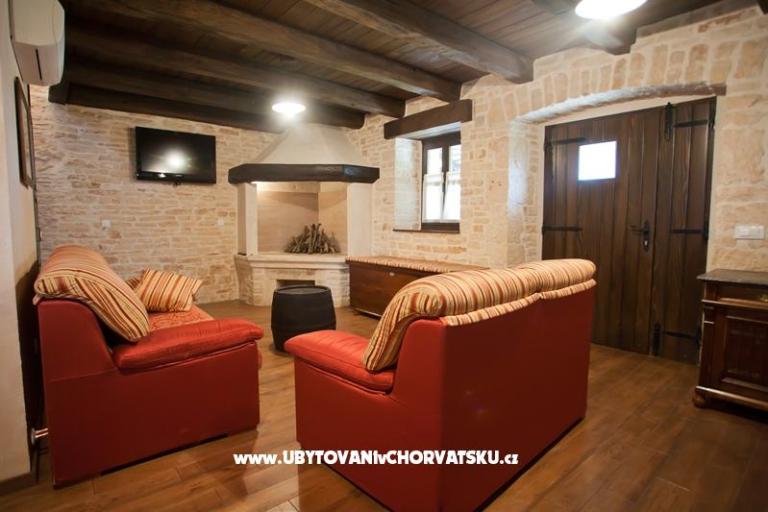 Villa Majoli – foto 7