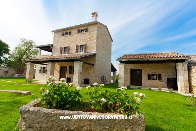 Villa Majoli – foto 9
