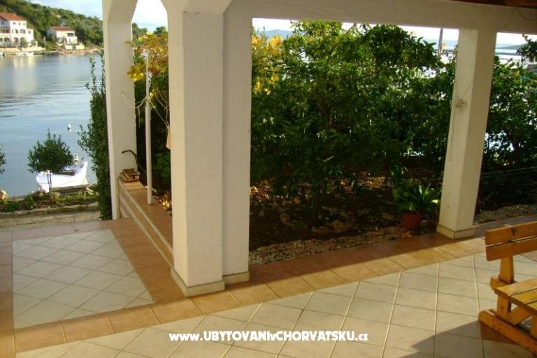 Appartamento Zaglav – foto 12