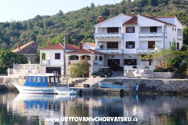 Appartamento Zaglav – foto 9