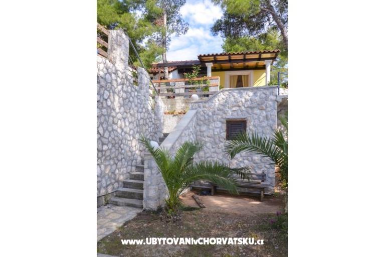 Appartamenti Lavdara – foto 2