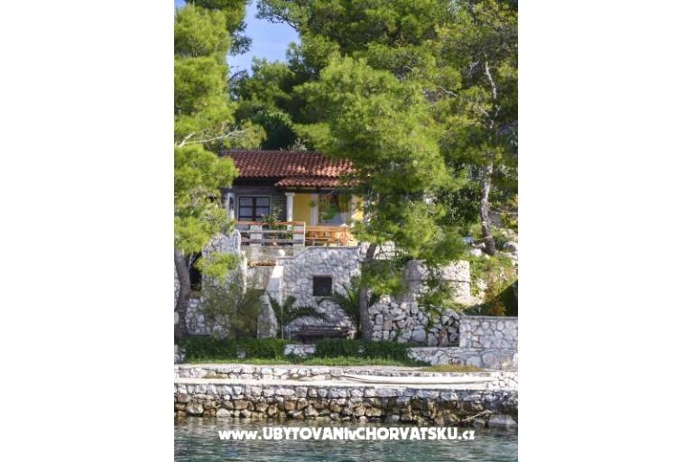 Appartamenti Lavdara – foto 3