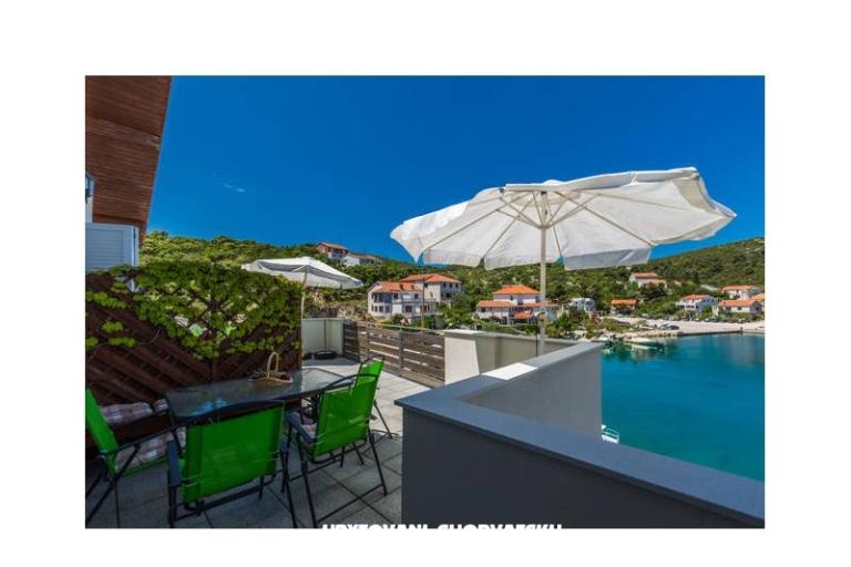 Appartamenti  Zaglav Dugi otok  – foto 11