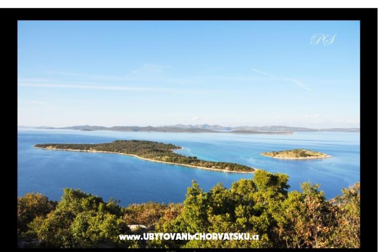 Appartamenti  Zaglav Dugi otok  – foto 13