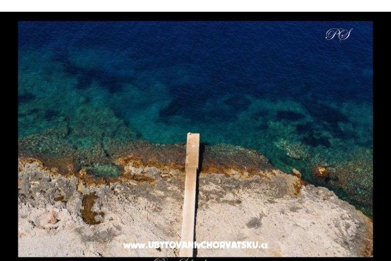 Appartamenti  Zaglav Dugi otok  – foto 14
