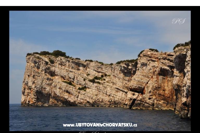 Appartamenti  Zaglav Dugi otok  – foto 15