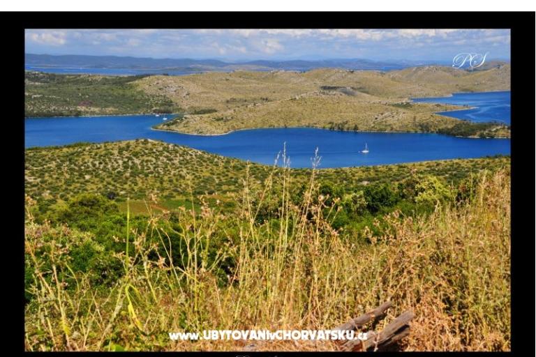 Appartamenti  Zaglav Dugi otok  – foto 17