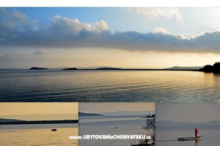 Appartamenti  Zaglav Dugi otok  – foto 18