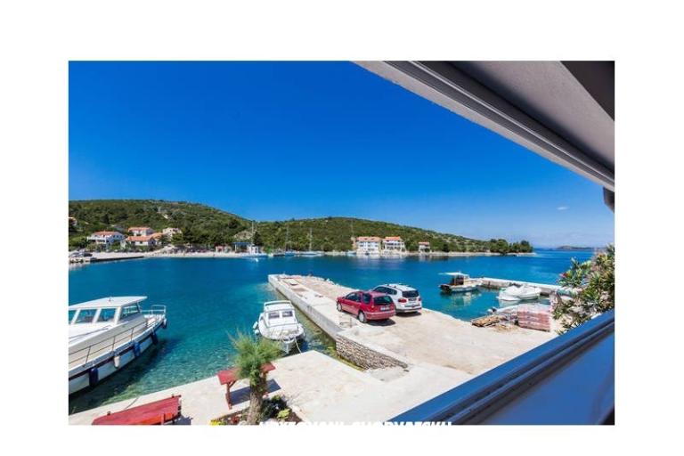 Appartamenti  Zaglav Dugi otok  – foto 2