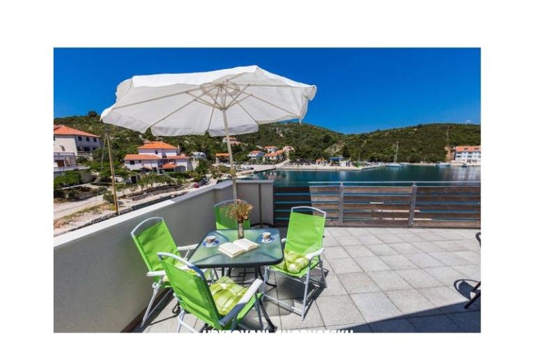 Appartamenti  Zaglav Dugi otok  – foto 7