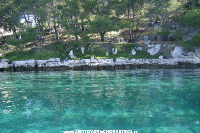 Appartamenti - Otok Lavdara – foto 2