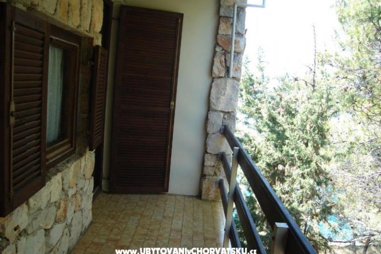 Appartamenti - Otok Lavdara – foto 3