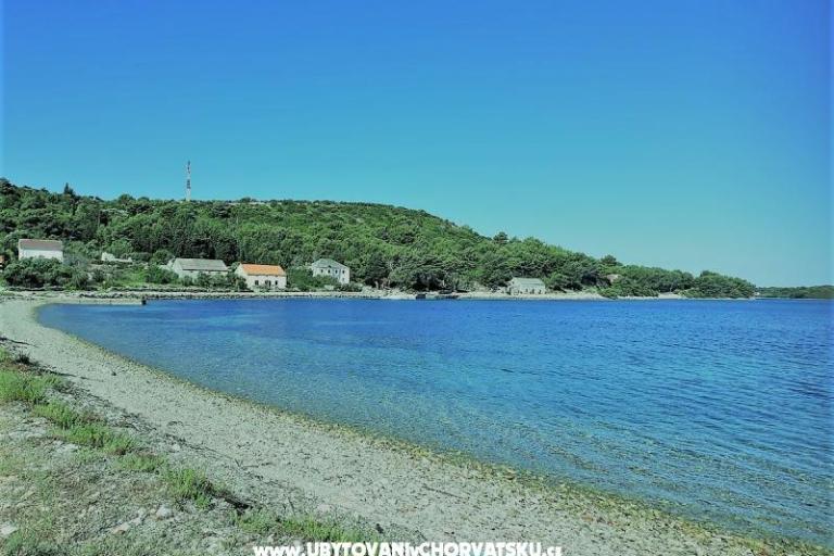 Appartamenti Sakarun  - Soline – foto 5