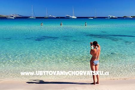 Appartamenti Sakarun  - Soline – foto 8