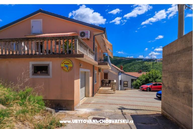 Appartamenti Bionda – foto 13
