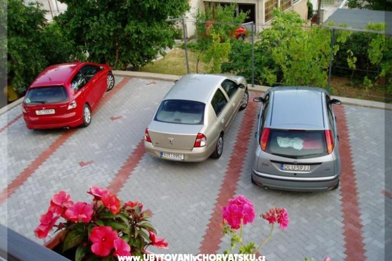 Appartamenti Bionda – foto 8