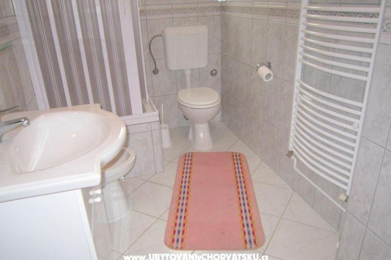 Appartamenti Lucić – foto 10