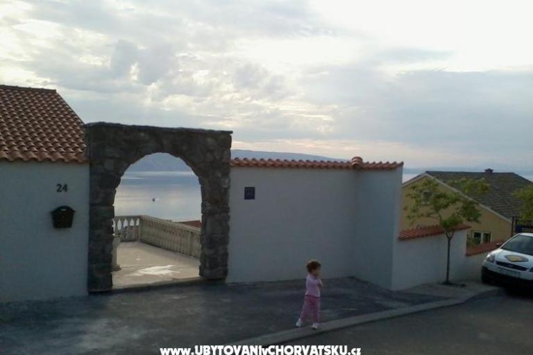 Appartamenti i kuća za odmor Tomas  – foto 10