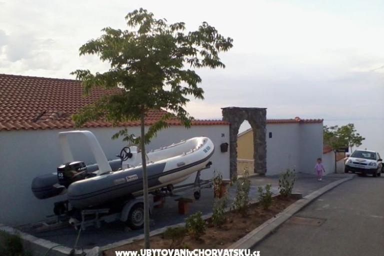 Appartamenti i kuća za odmor Tomas  – foto 12