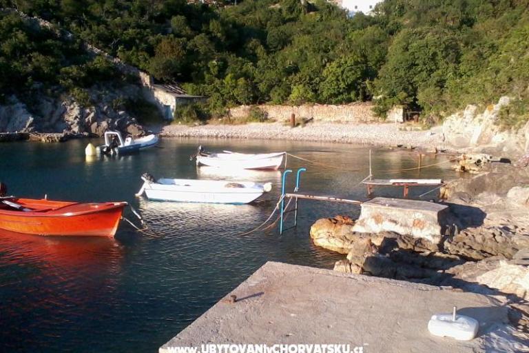 Appartamenti i kuća za odmor Tomas  – foto 16