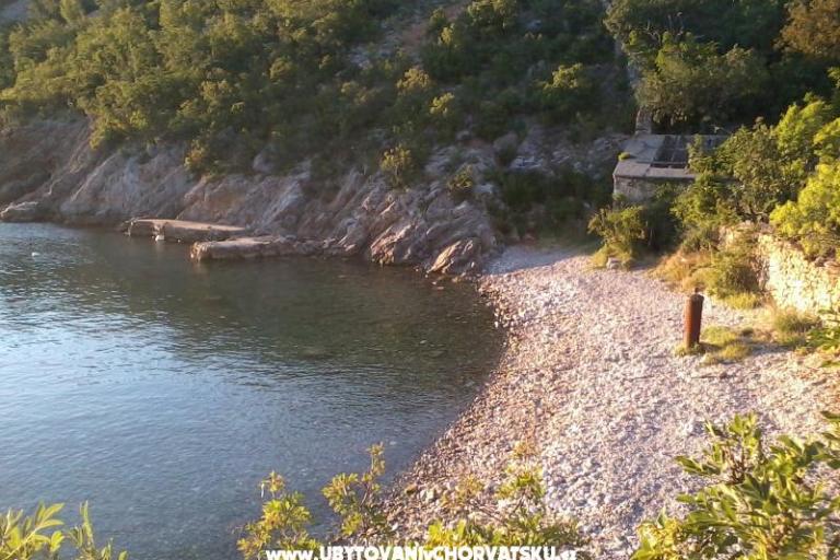 Appartamenti i kuća za odmor Tomas  – foto 17