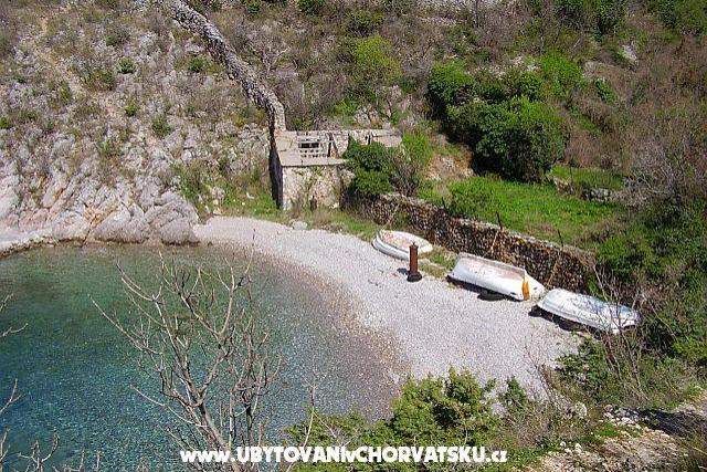 Appartamenti i kuća za odmor Tomas  – foto 3
