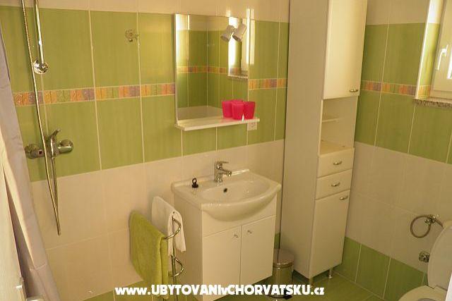 Appartamenti i kuća za odmor Tomas  – foto 4
