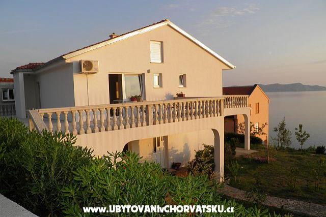 Appartamenti i kuća za odmor Tomas  – foto 7