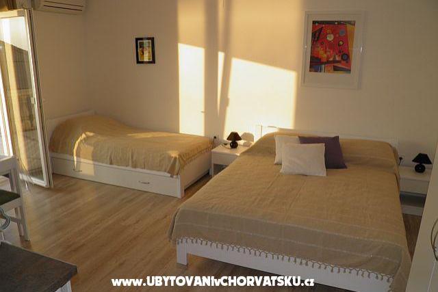 Appartamenti i kuća za odmor Tomas  – foto 8