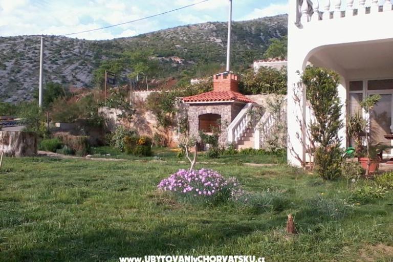 Appartamenti i kuća za odmor Tomas  – foto 9