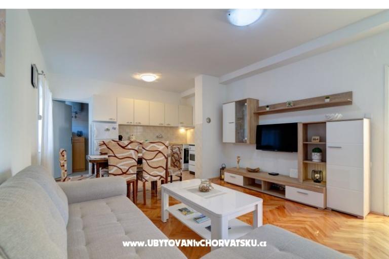 Appartamento Marta za 6 osoba  – foto 11