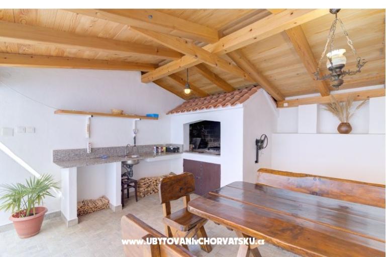 Appartamento Marta za 6 osoba  – foto 12