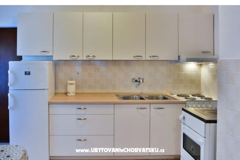 Appartamento Marta za 6 osoba  – foto 13