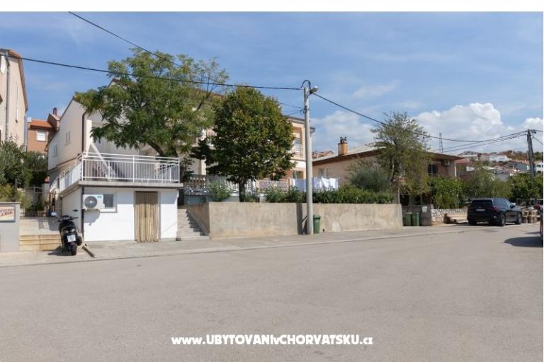 Appartamento Marta za 6 osoba  – foto 15