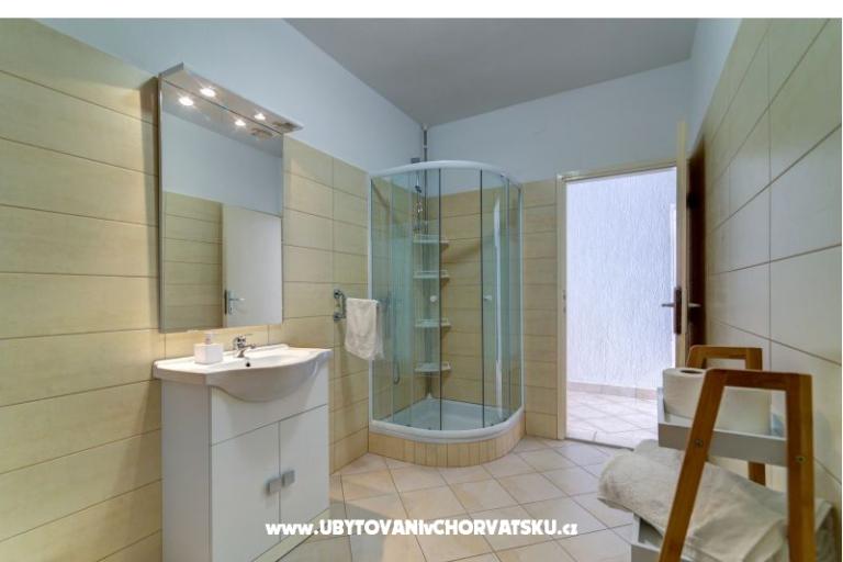 Appartamento Marta za 6 osoba  – foto 16