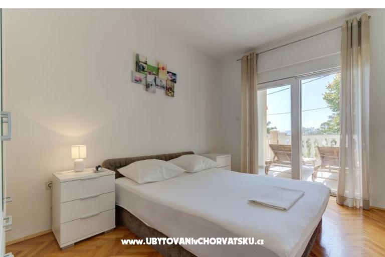 Appartamento Marta za 6 osoba  – foto 8