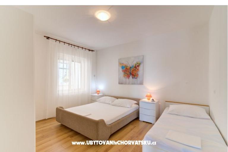 Appartamento Marta za 6 osoba  – foto 9