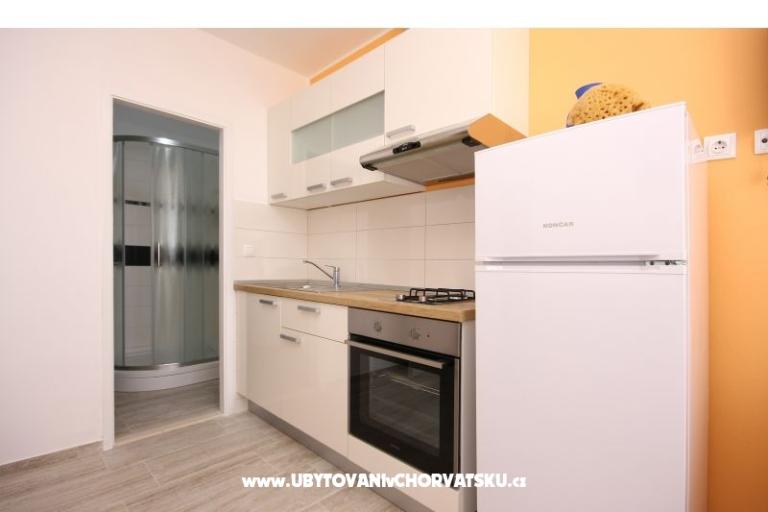 A.Kalabrić  Appartamento – foto 9