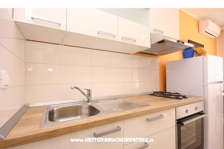 A.Kalabrić  Appartamento – foto 13