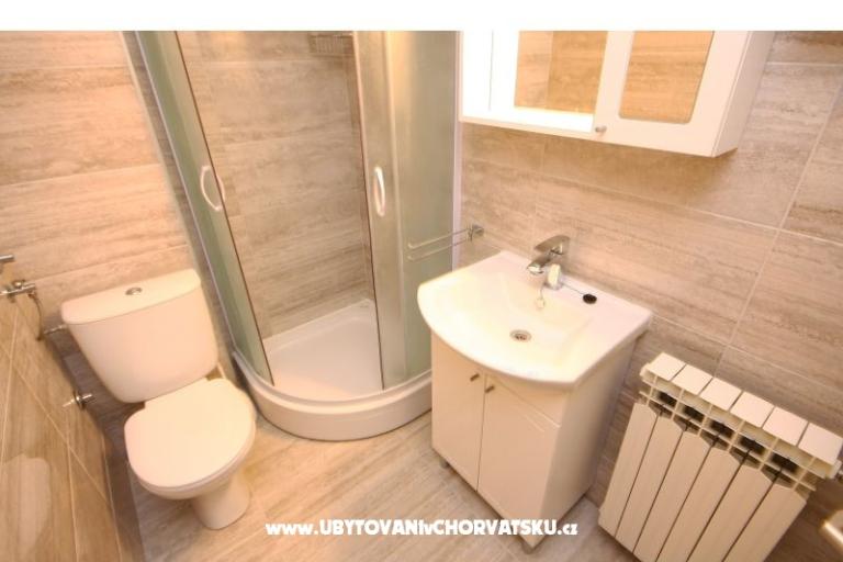 A.Kalabrić  Appartamento – foto 14