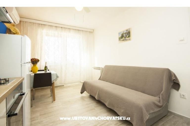 A.Kalabrić  Appartamento – foto 8
