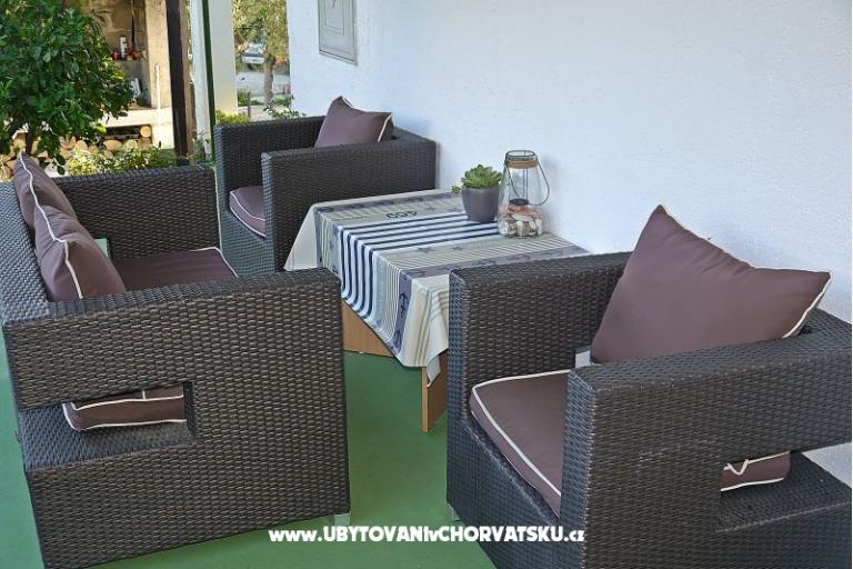 Appartamento Brodarica Beach – foto 11