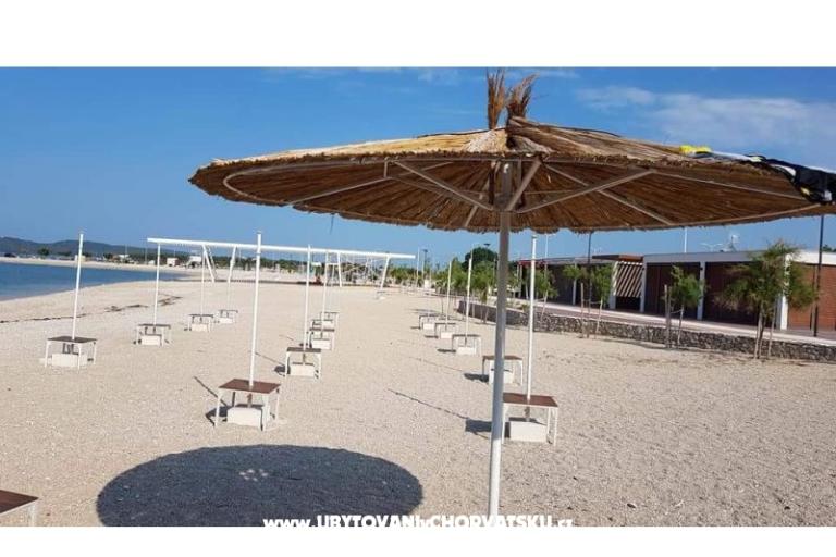 Appartamento Brodarica Beach – foto 12