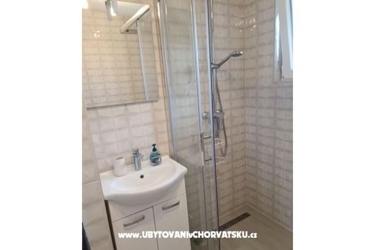 Appartamento Brodarica Beach – foto 13