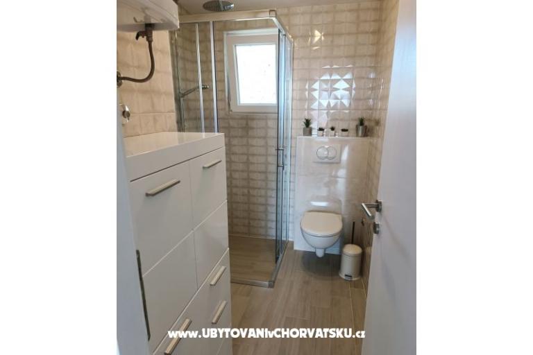Appartamento Brodarica Beach – foto 14