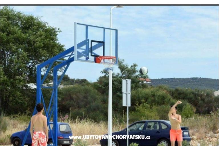 Appartamento Brodarica Beach – foto 15