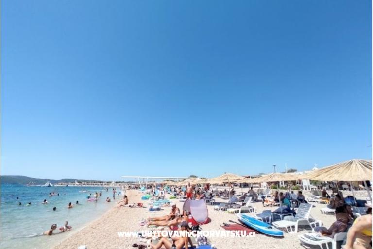 Appartamento Brodarica Beach – foto 19