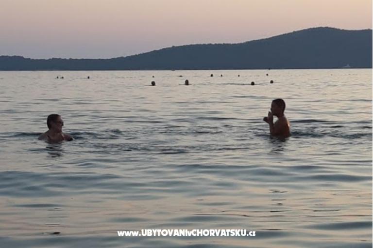 Appartamento Brodarica Beach – foto 20