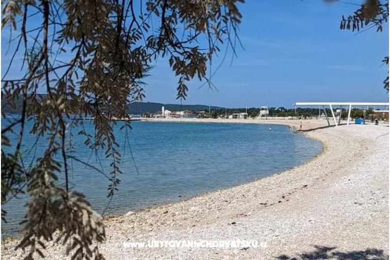 Appartamento Brodarica Beach – foto 21