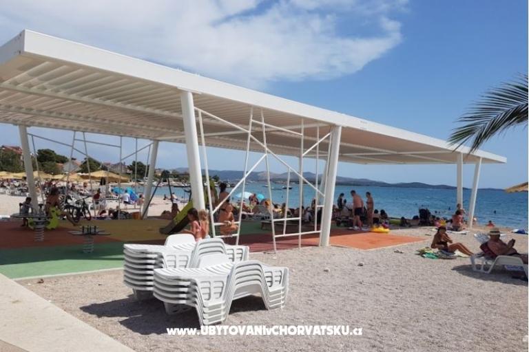Appartamento Brodarica Beach – foto 22